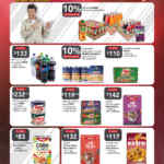 Folleto Noviembre Espectacular City Club al 30 de noviembre 2025