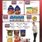 Folleto Noviembre Espectacular City Club al 30 de noviembre 2025