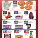 Folleto Noviembre Espectacular City Club al 30 de noviembre 2025