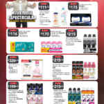 Folleto Noviembre Espectacular City Club al 30 de noviembre 2025