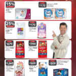 Folleto Noviembre Espectacular City Club al 30 de noviembre 2025