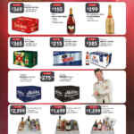 Folleto Noviembre Espectacular City Club al 30 de noviembre 2025