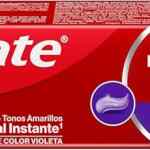 Pasta dental blanqueadora Colgate Luminous White Color Correct removedora de manchas baja a su menor precio