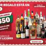 Folleto Buen Fin 2025 La Comer del 13 al 17 de noviembre 2025