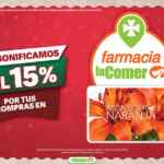 Folleto Buen Fin 2025 La Comer del 13 al 17 de noviembre 2025