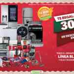 Folleto Buen Fin 2025 La Comer del 13 al 17 de noviembre 2025