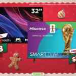 Folleto Buen Fin 2025 La Comer del 13 al 17 de noviembre 2025