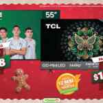 Folleto Buen Fin 2025 La Comer del 13 al 17 de noviembre 2025