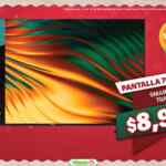 Folleto Buen Fin 2025 La Comer del 13 al 17 de noviembre 2025