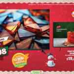 Folleto Buen Fin 2025 La Comer del 13 al 17 de noviembre 2025