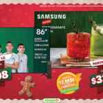 Folleto Buen Fin 2025 La Comer del 13 al 17 de noviembre 2025