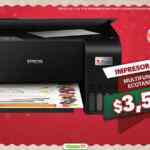 Folleto Buen Fin 2025 La Comer del 13 al 17 de noviembre 2025