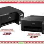 Folleto Buen Fin 2025 La Comer del 13 al 17 de noviembre 2025