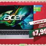 Folleto Buen Fin 2025 La Comer del 13 al 17 de noviembre 2025