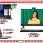 Folleto Buen Fin 2025 La Comer del 13 al 17 de noviembre 2025