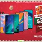 Folleto Buen Fin 2025 La Comer del 13 al 17 de noviembre 2025