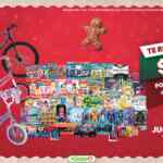 Folleto Buen Fin 2025 La Comer del 13 al 17 de noviembre 2025