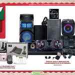 Folleto Buen Fin 2025 La Comer del 13 al 17 de noviembre 2025