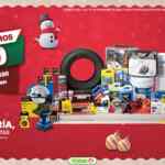 Folleto Buen Fin 2025 La Comer del 13 al 17 de noviembre 2025