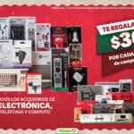 Folleto Buen Fin 2025 La Comer del 13 al 17 de noviembre 2025