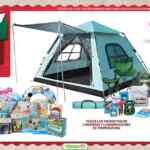 Folleto Buen Fin 2025 La Comer del 13 al 17 de noviembre 2025