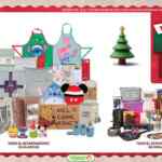 Folleto Buen Fin 2025 La Comer del 13 al 17 de noviembre 2025