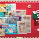 Folleto Buen Fin 2025 La Comer del 13 al 17 de noviembre 2025