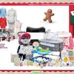 Folleto Buen Fin 2025 La Comer del 13 al 17 de noviembre 2025