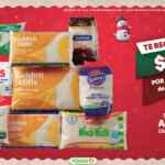 Folleto Buen Fin 2025 La Comer del 13 al 17 de noviembre 2025