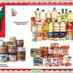 Folleto Buen Fin 2025 La Comer del 13 al 17 de noviembre 2025