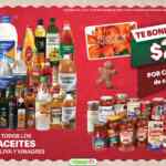 Folleto Buen Fin 2025 La Comer del 13 al 17 de noviembre 2025