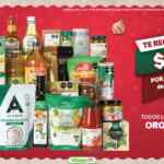 Folleto Buen Fin 2025 La Comer del 13 al 17 de noviembre 2025