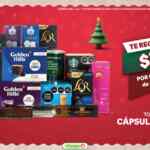 Folleto Buen Fin 2025 La Comer del 13 al 17 de noviembre 2025