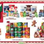 Folleto Buen Fin 2025 La Comer del 13 al 17 de noviembre 2025