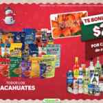 Folleto Buen Fin 2025 La Comer del 13 al 17 de noviembre 2025