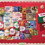 Folleto Buen Fin 2025 La Comer del 13 al 17 de noviembre 2025