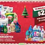 Folleto Buen Fin 2025 La Comer del 13 al 17 de noviembre 2025