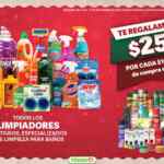 Folleto Buen Fin 2025 La Comer del 13 al 17 de noviembre 2025