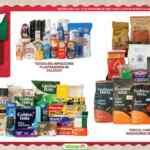 Folleto Buen Fin 2025 La Comer del 13 al 17 de noviembre 2025