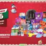 Folleto Buen Fin 2025 La Comer del 13 al 17 de noviembre 2025