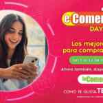 Folleto eComer Days de La Comer del 7 al 12 de noviembre de 2025 Folleto eComer Days de La Comer del 7 al 12 de noviembre de 2025