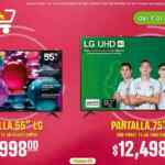 Folleto eComer Days de La Comer del 7 al 12 de noviembre de 2025 Folleto eComer Days de La Comer del 7 al 12 de noviembre de 2025