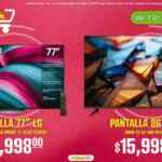 Folleto eComer Days de La Comer del 7 al 12 de noviembre de 2025 Folleto eComer Days de La Comer del 7 al 12 de noviembre de 2025