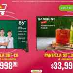 Folleto eComer Days de La Comer del 7 al 12 de noviembre de 2025 Folleto eComer Days de La Comer del 7 al 12 de noviembre de 2025