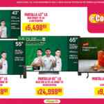 Folleto eComer Days de La Comer del 7 al 12 de noviembre de 2025 Folleto eComer Days de La Comer del 7 al 12 de noviembre de 2025