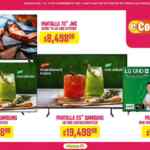 Folleto eComer Days de La Comer del 7 al 12 de noviembre de 2025 Folleto eComer Days de La Comer del 7 al 12 de noviembre de 2025