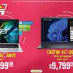 Folleto eComer Days de La Comer del 7 al 12 de noviembre de 2025 Folleto eComer Days de La Comer del 7 al 12 de noviembre de 2025