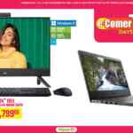 Folleto eComer Days de La Comer del 7 al 12 de noviembre de 2025 Folleto eComer Days de La Comer del 7 al 12 de noviembre de 2025