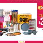 Folleto eComer Days de La Comer del 7 al 12 de noviembre de 2025 Folleto eComer Days de La Comer del 7 al 12 de noviembre de 2025