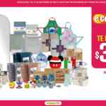 Folleto eComer Days de La Comer del 7 al 12 de noviembre de 2025 Folleto eComer Days de La Comer del 7 al 12 de noviembre de 2025